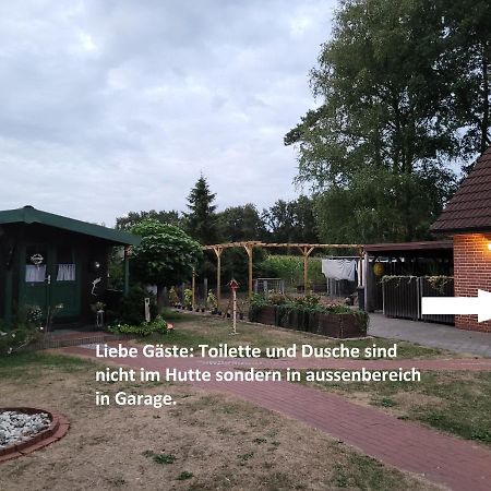 Westerslag Villa Lathen Exterior foto